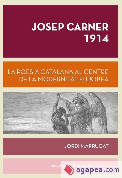 Josep Carner 1914: La poesia catalana al centre de la modernitat europea