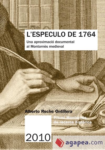 L'Speculo de 1764