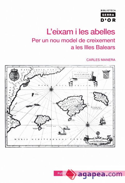 L'eixam i les abelles