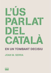 Portada de L'ús parlat del català