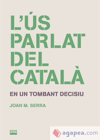 L'ús parlat del català