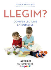 Portada de LLEGIM