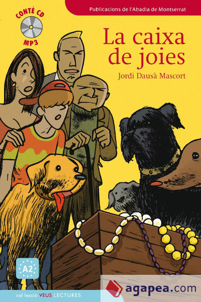 La caixa de les joies