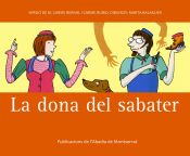 Portada de La dona del sabater