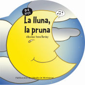 Portada de La lluna, la pruna