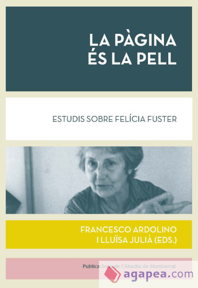 La pàgina és la pell