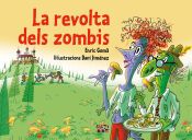 Portada de La revolta dels zombis