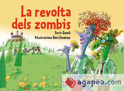 La revolta dels zombis