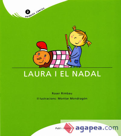 Laura i el Nadal