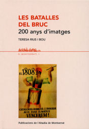 Portada de Les batalles del Bruc