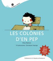 Portada de Les colònies d'en Pep