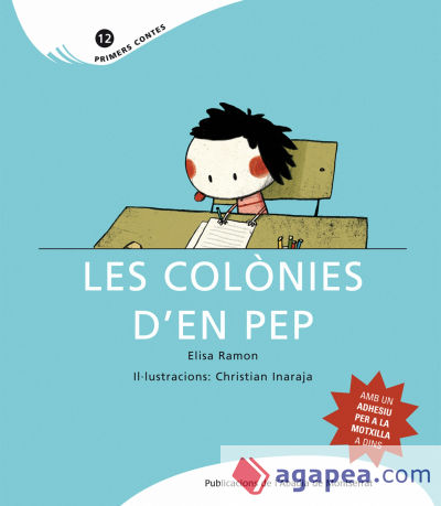 Les colònies d'en Pep