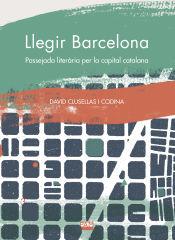 Portada de Llegir Barcelona