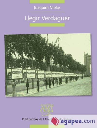 Llegir Verdaguer