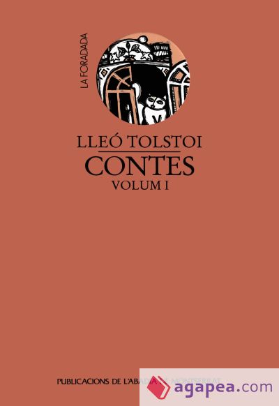 Lleó Tolstoi, Contes, Volum I