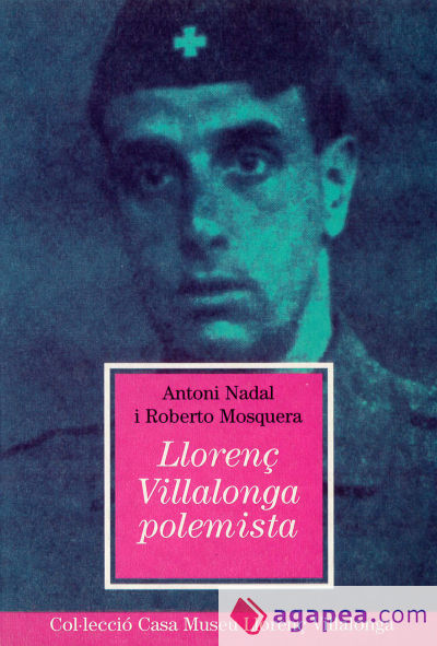Llorenç Villalonga polemista