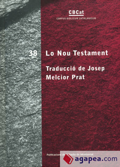 Lo Nou Testament