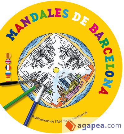 Mandales de Barcelona