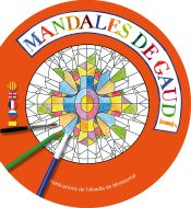 Portada de Mandales de Gaudí