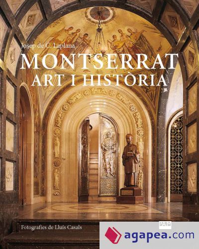 Montserrat. Art i història