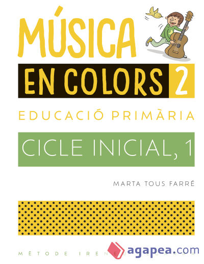 Música en colors, 2