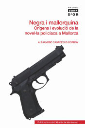 Portada de Negra i mallorquina