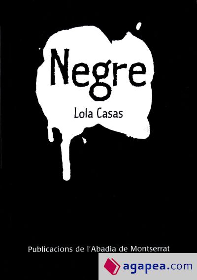 Negre