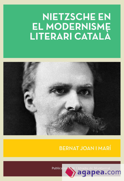 Nietzsche en el modernisme literari català