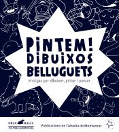 Portada de Pintem! dibuixos belluguets