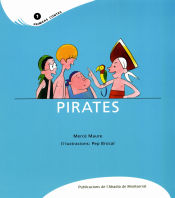 Portada de Pirates