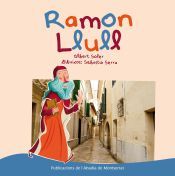 Portada de Ramon LLull