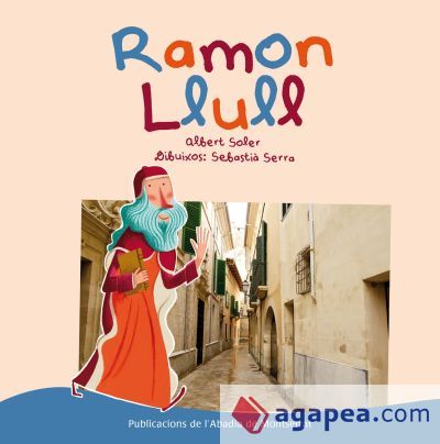 Ramon LLull