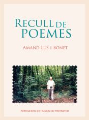 Portada de Recull de contes. Amand Lus i Bonet