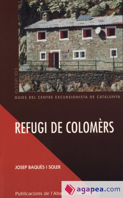 Refugi de Colomèrs