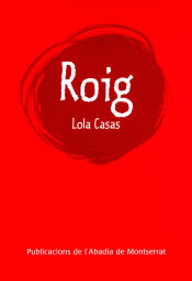 Portada de Roig