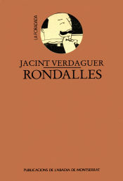 Portada de Rondalles