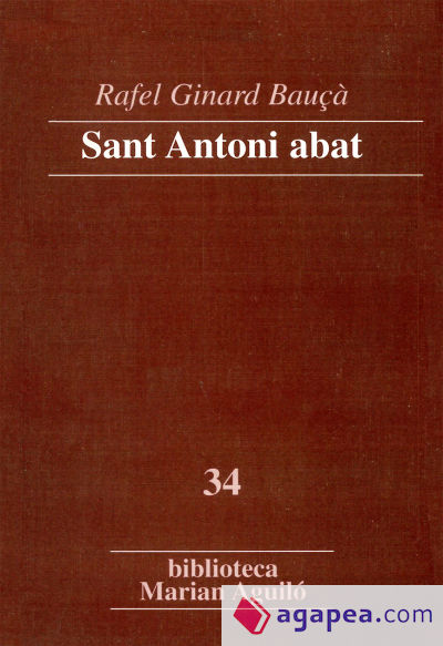 Sant Antoni abat