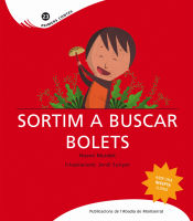 Portada de Sortim a buscar bolets