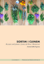 Portada de Sortim i cuinem