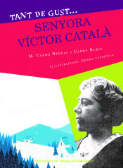 Portada de Tant De Gust De Coneixer-la, Senyora Victor Catala