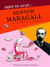 Portada de Tant de gust…Senyor Maragall