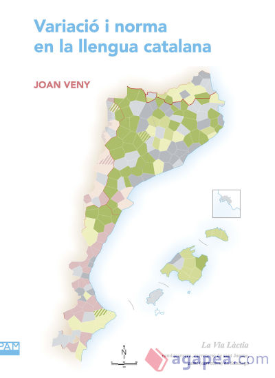 Variació i norma en la llengua catalana