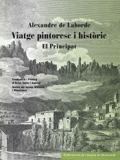 Portada de Viatge pintoresc i històric I