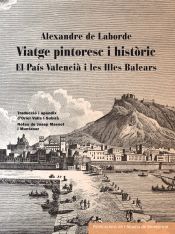 Portada de Viatge pintoresc i històric II