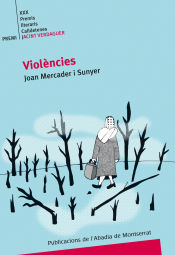 Portada de Violències