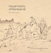 Portada de Visual History of Montserrat