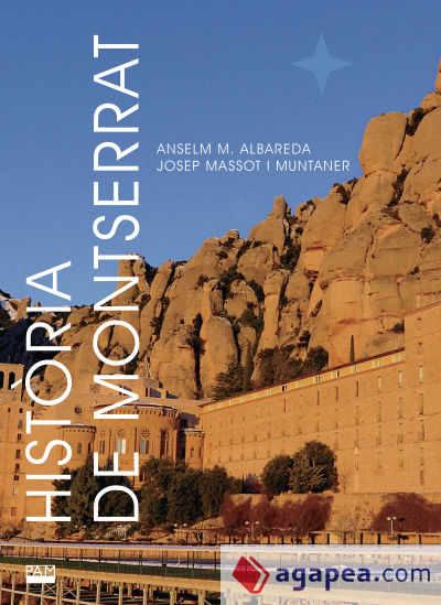 Història de Montserrat -nova edició