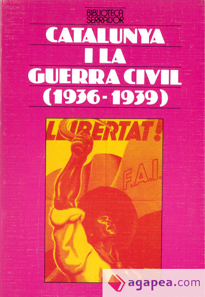 Catalunya i la guerra civil (1936-1939)