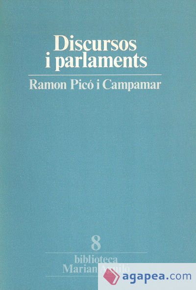 Discursos i parlaments