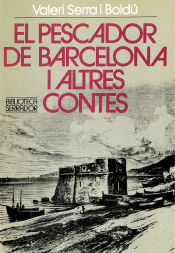 Portada de El pescador de Barcelona i altres contes